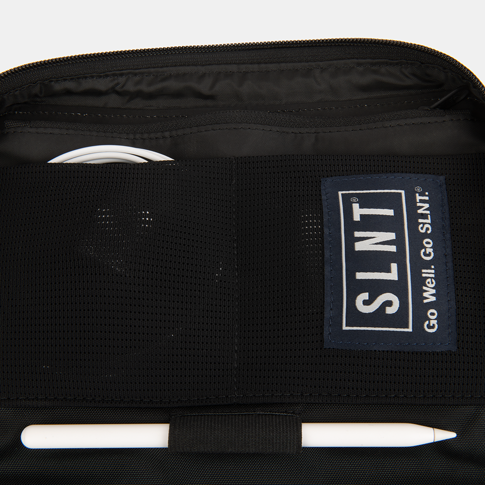 SLNT Essentials Faraday Tech Organizer - Smartphone