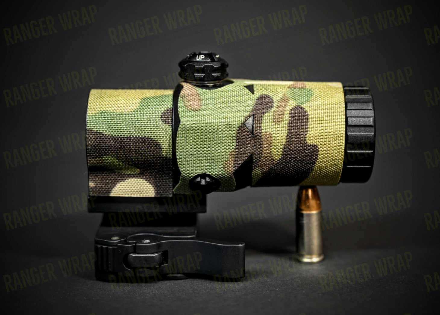 EOTECH G33 3X MAGNIFIER - RANGER WRAP Cordura 500d