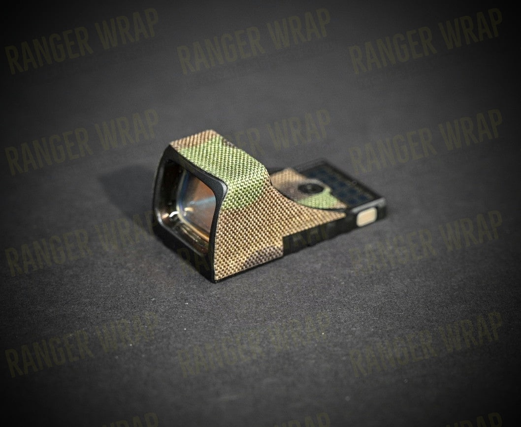 HOLSUN SCS MOS (GLOCK) - RANGER WRAP Cordura 500d