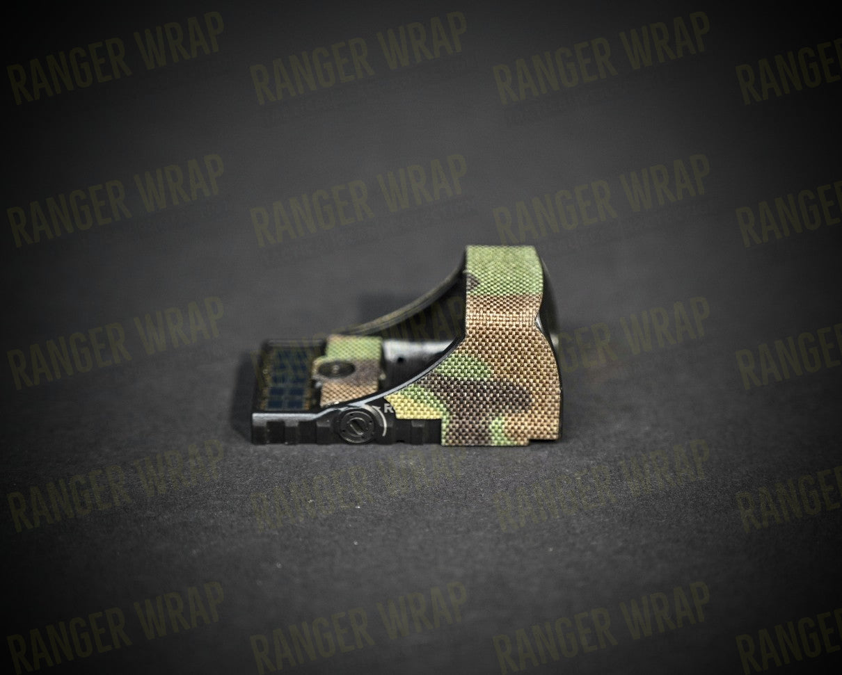 HOLSUN SCS MOS (GLOCK) - RANGER WRAP Cordura 500d