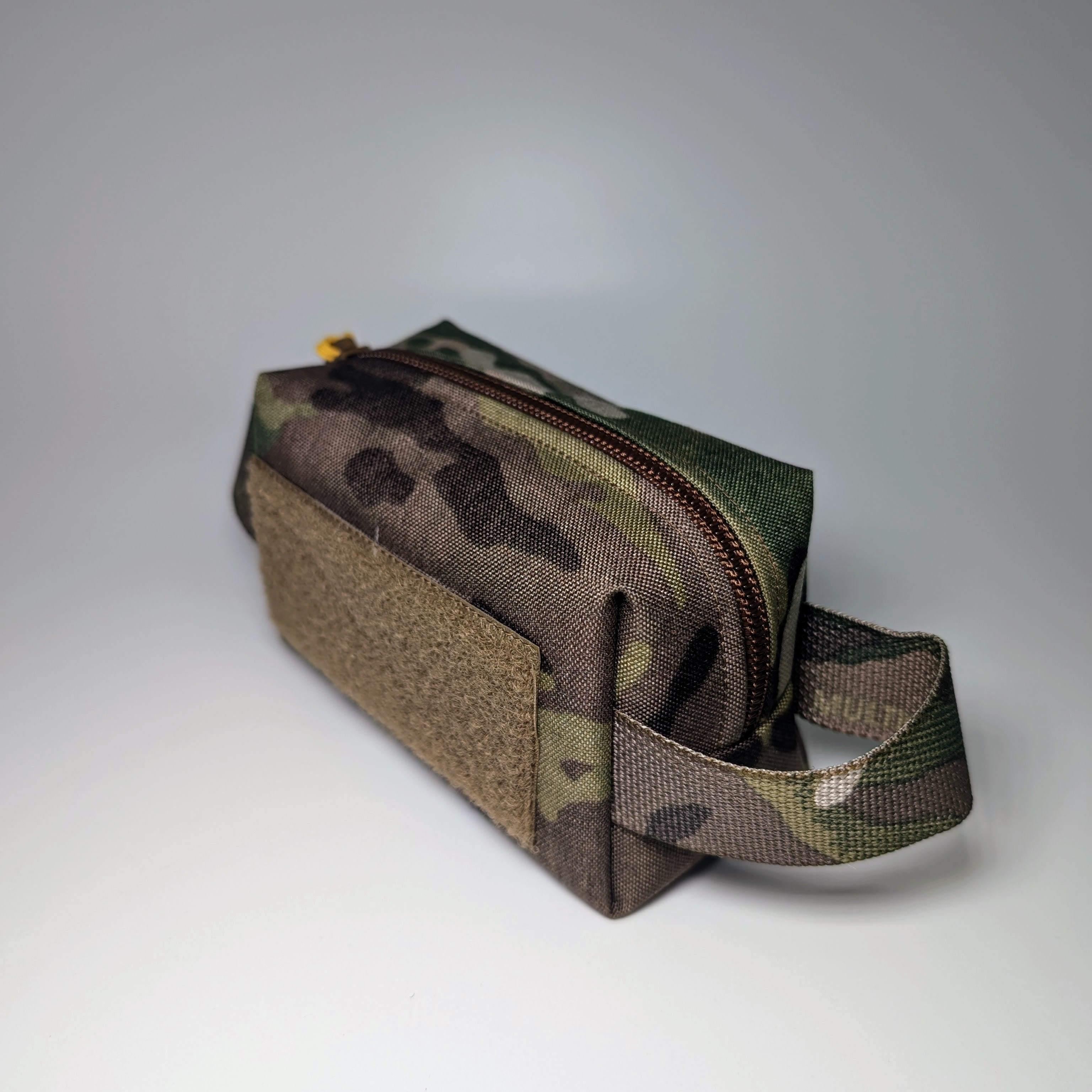 Ammo Pouch Mini - Multicam / Yellow