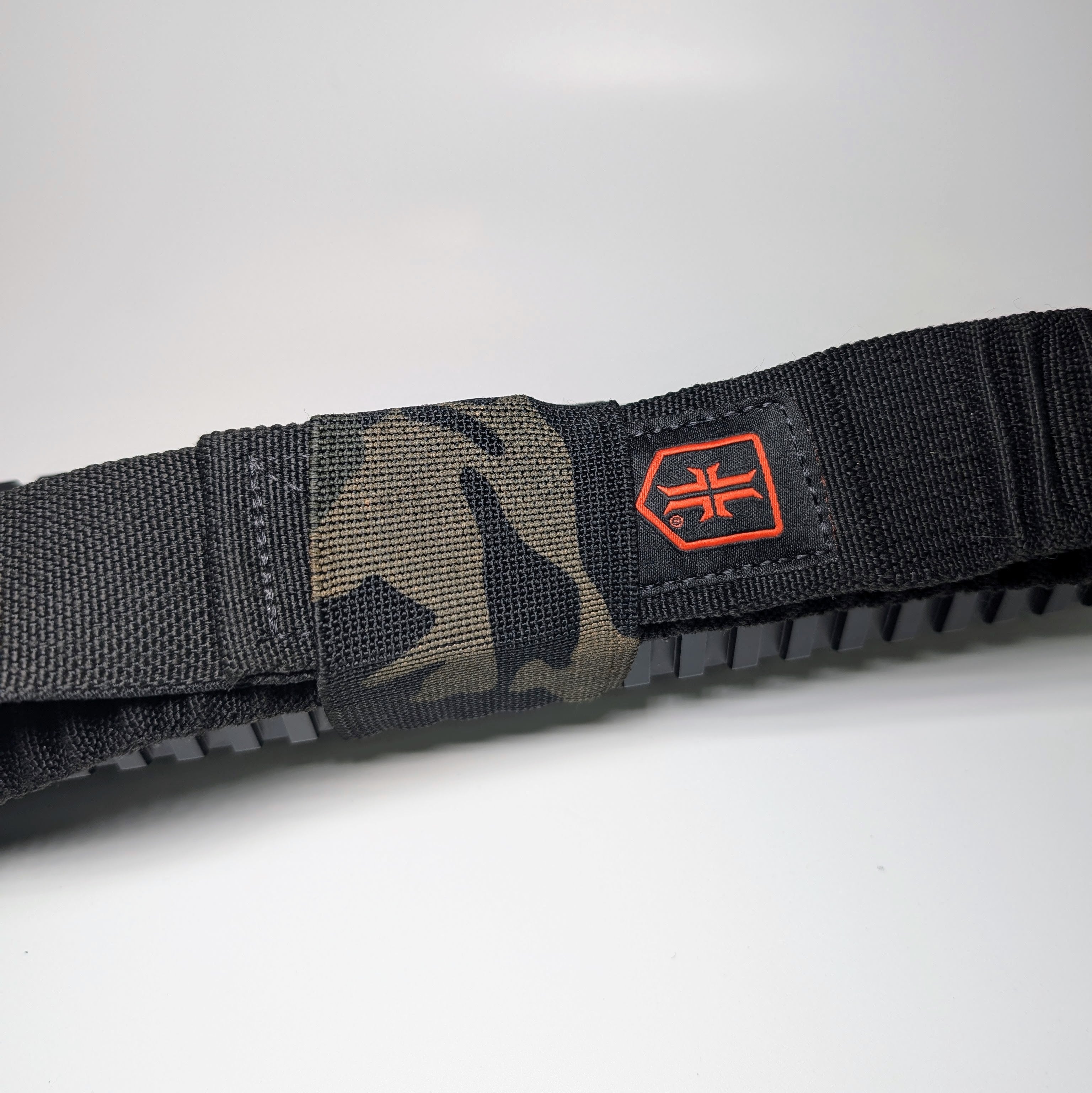 Elastic Sling Bands - Multicam Black