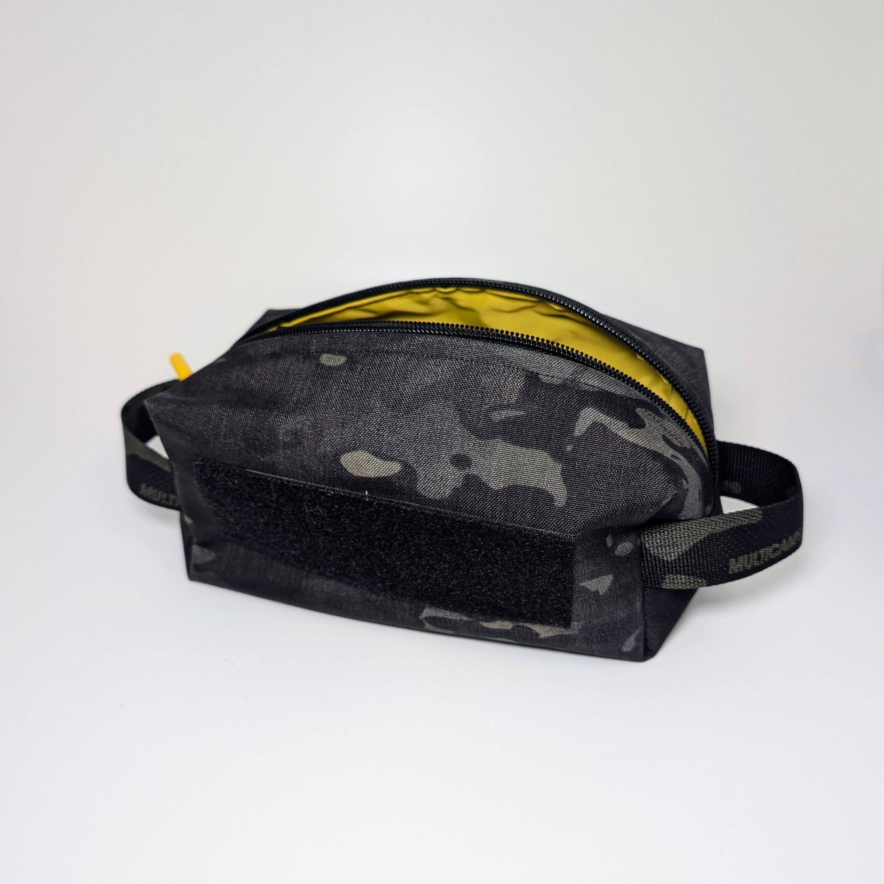 Ammo Pouch - Multicam Black / Yellow