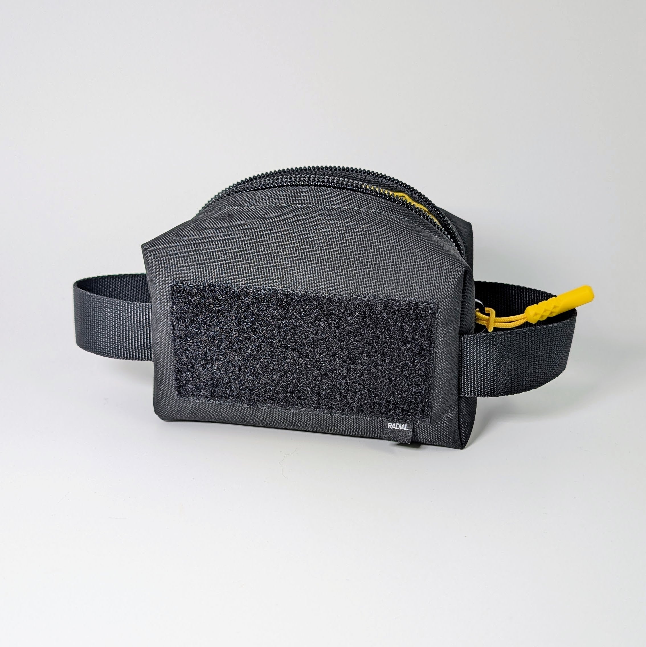 Ammo Pouch Mini - Black / Yellow