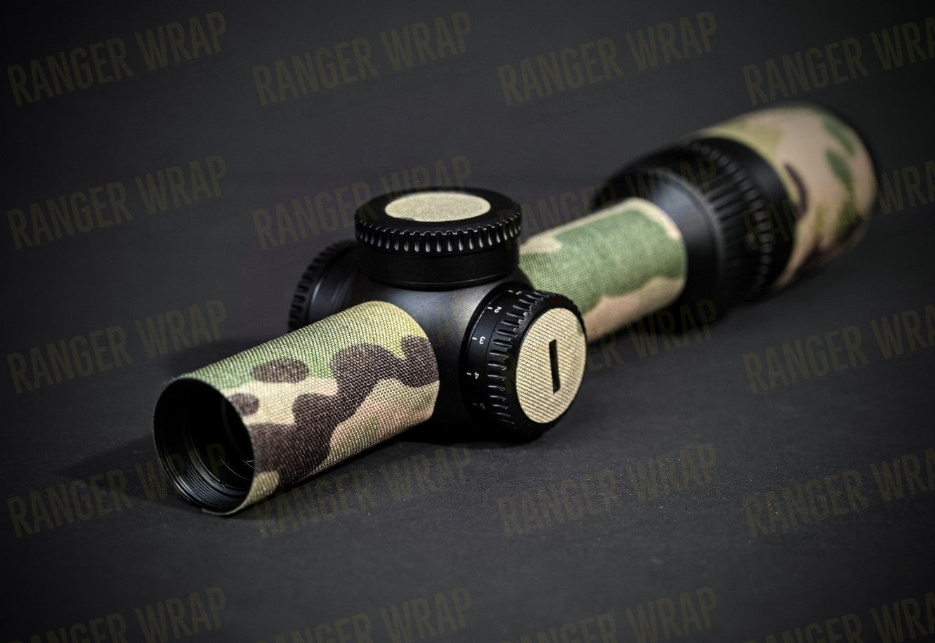 VORTEX STRIKE EAGLE 1-8 (FFP) - RANGER WRAP Cordura 500d