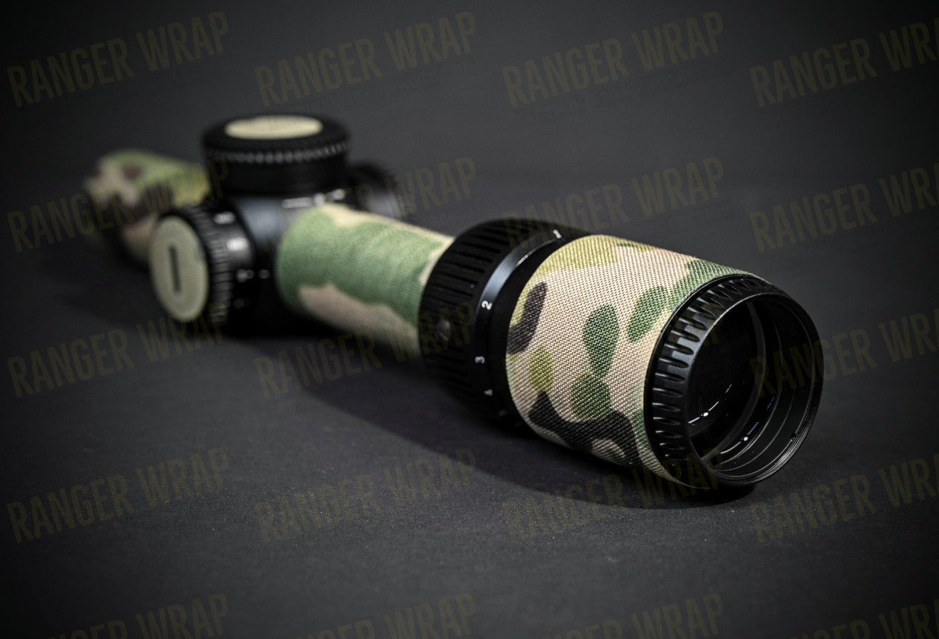 VORTEX STRIKE EAGLE 1-8 (FFP) - RANGER WRAP Cordura 500d